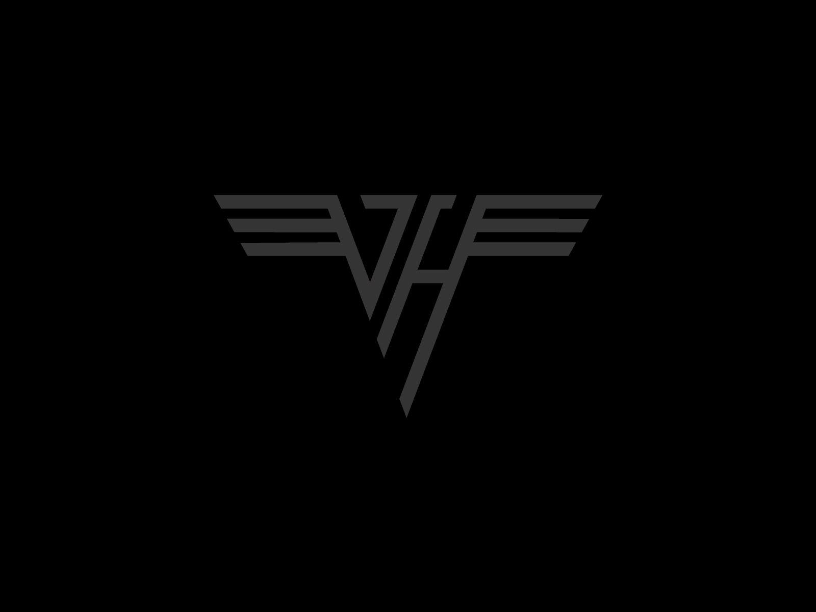 Van Halen Wallpapers Wallpaper Cave