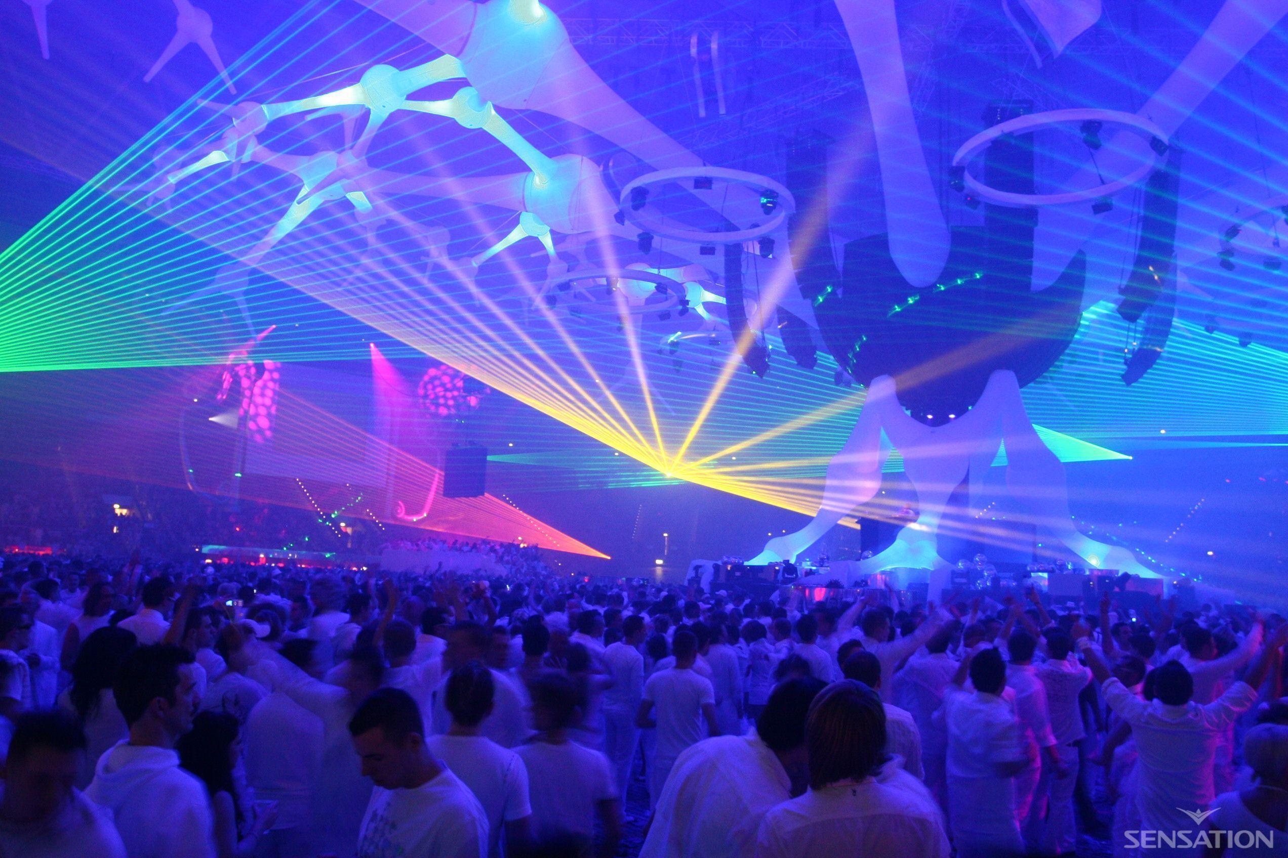 Rave Wallpapers Wallpaper Cave