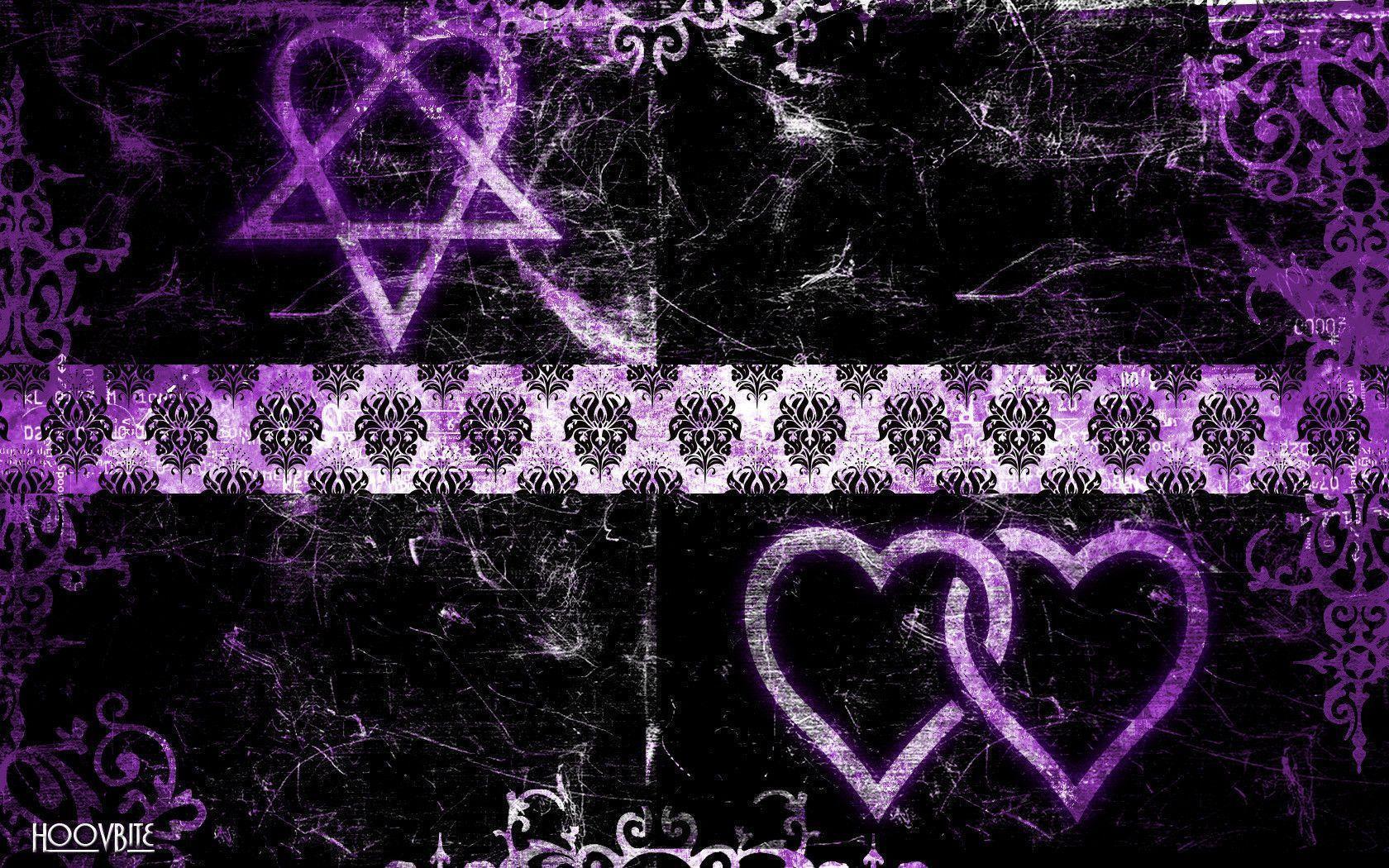 Heartagram Wallpapers Wallpaper Cave
