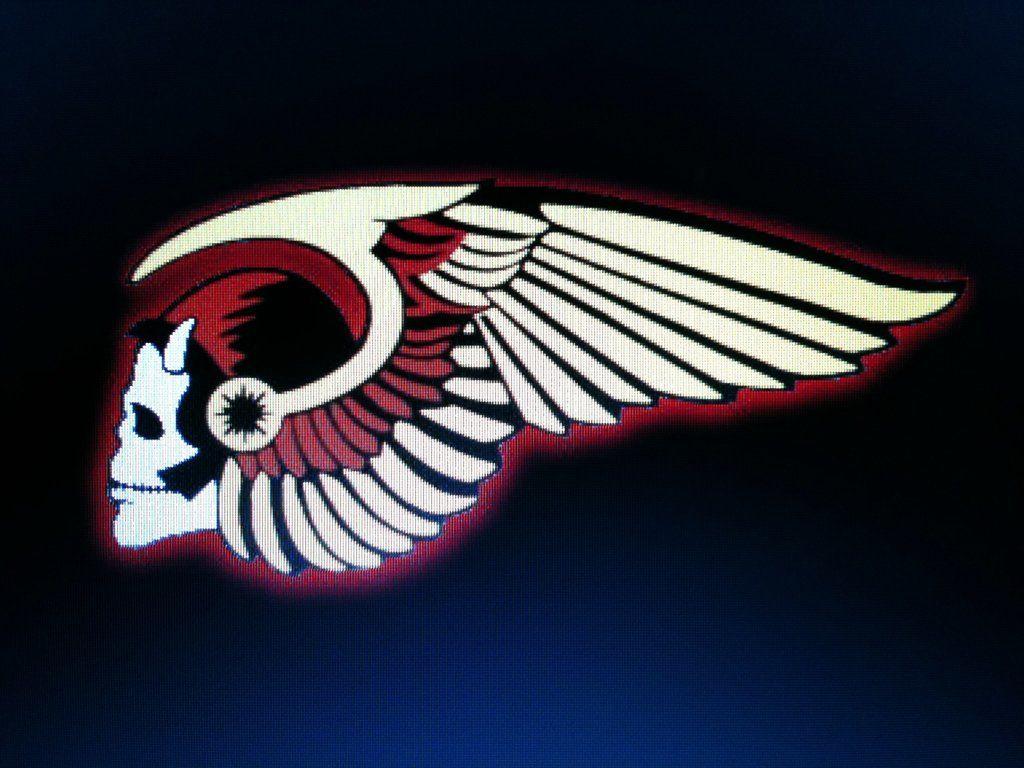 Hells Angels Wallpapers Wallpaper Cave