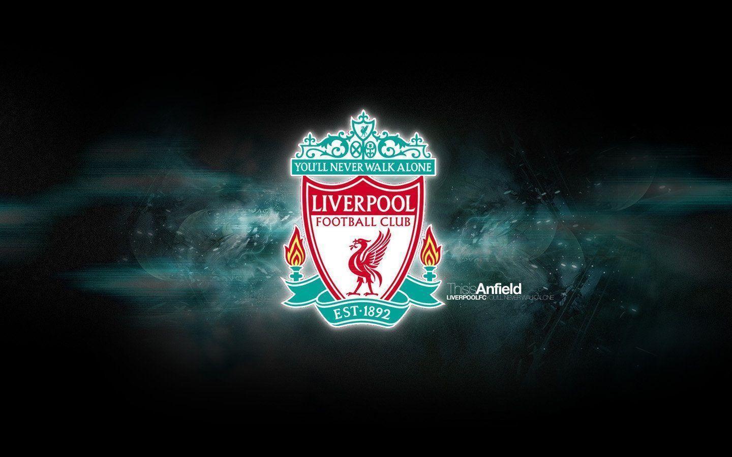 Wallpapers Logo Liverpool 2015 Wallpaper Cave