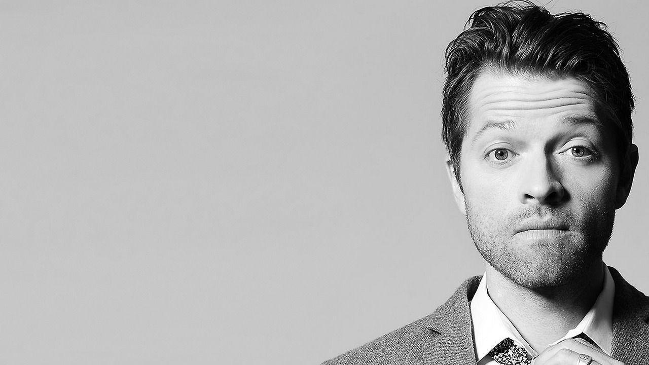 Misha Collins Wallpapers Wallpaper Cave