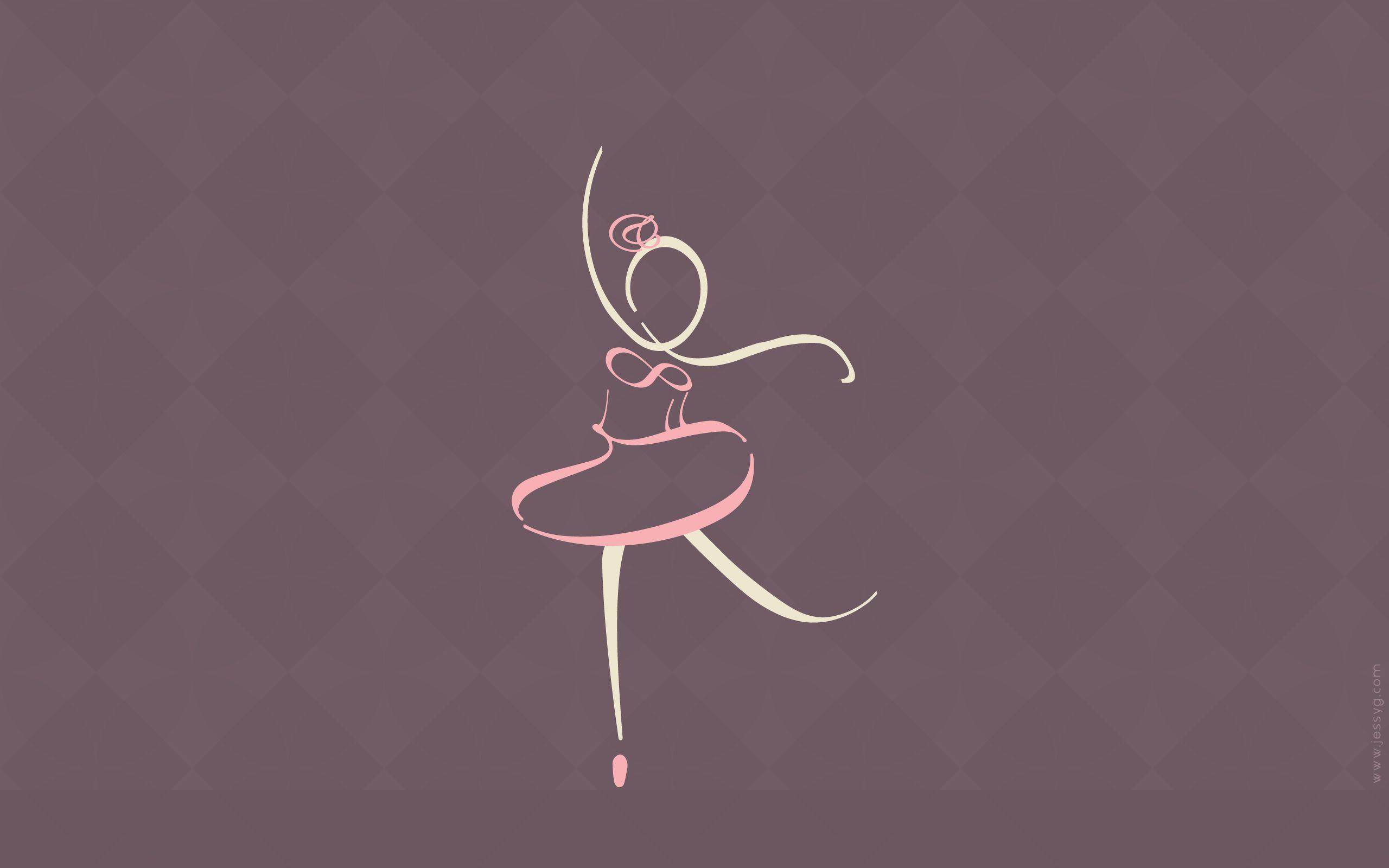 Ballerina Wallpapers Wallpaper Cave