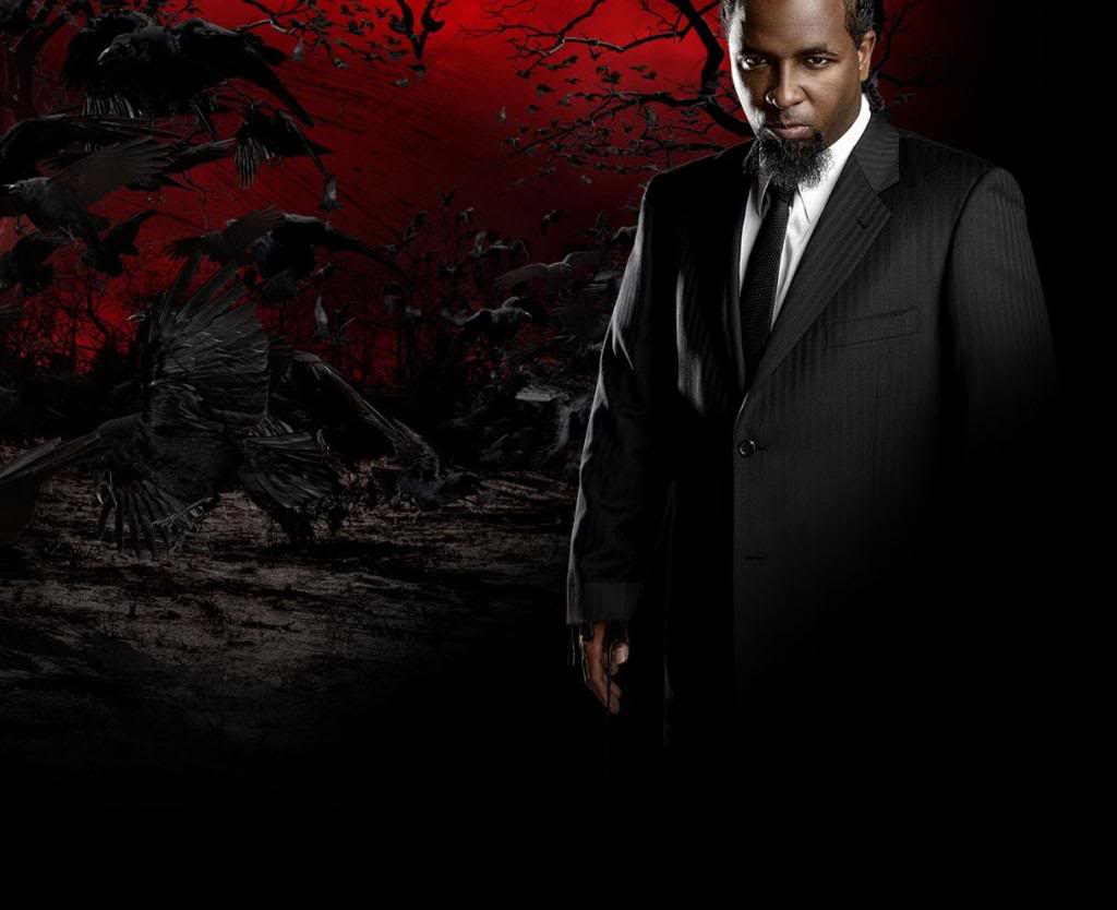 Tech N9ne Wallpapers Wallpaper Cave