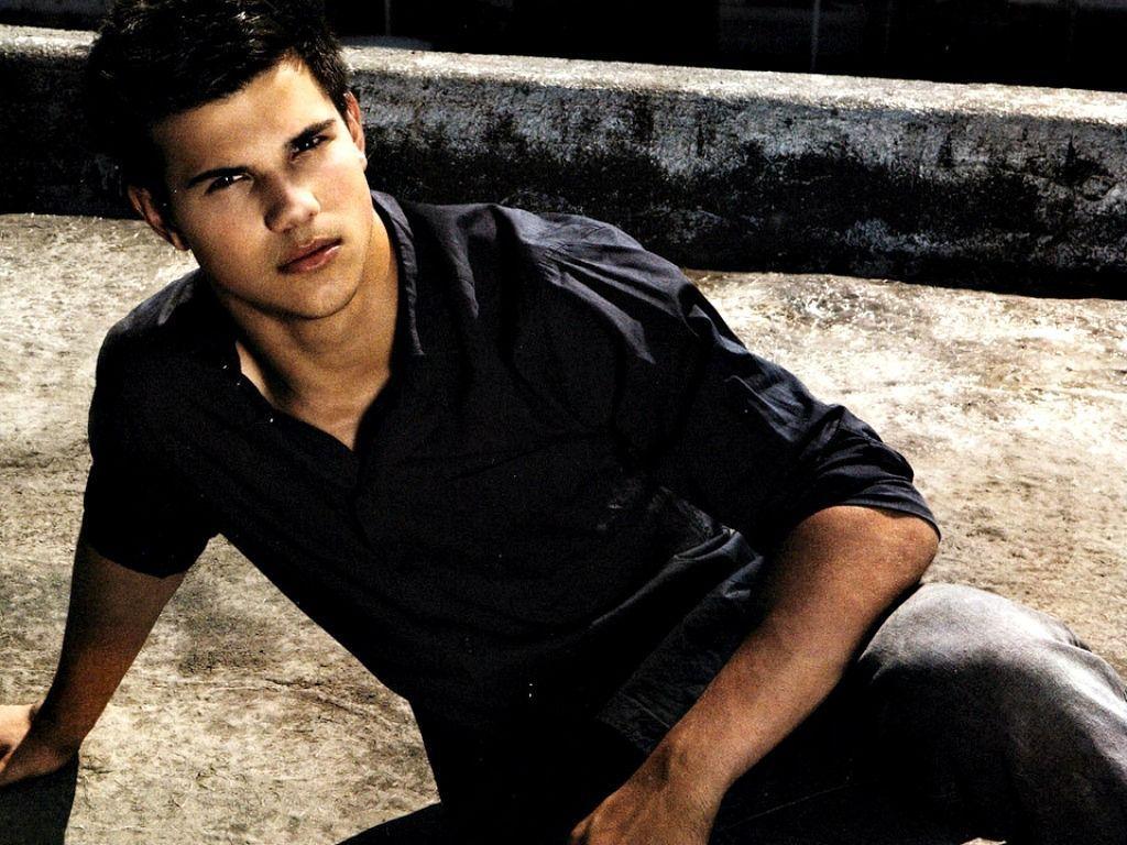 Taylor Lautner Wallpapers Wallpaper Cave