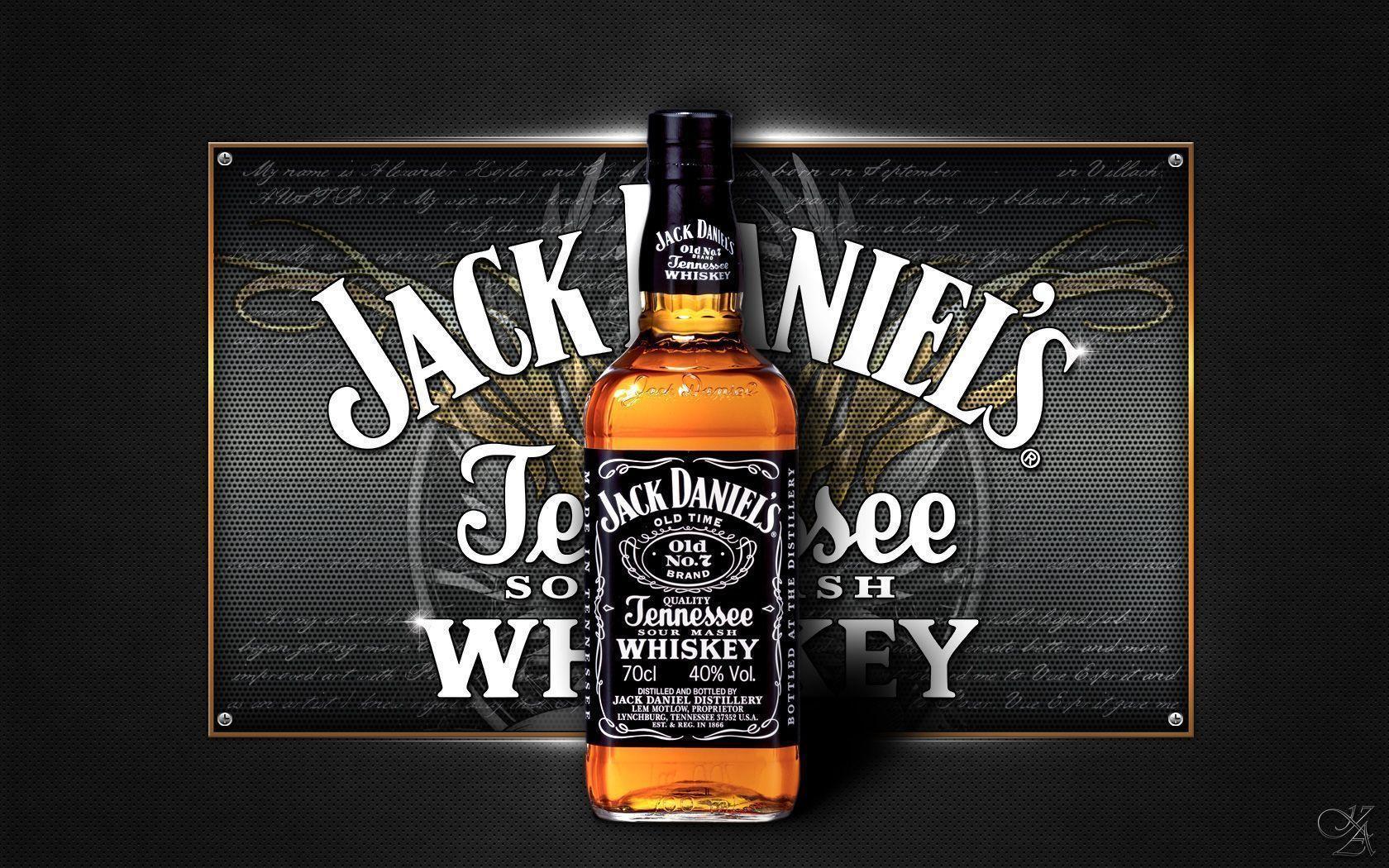 Jack Daniels Wallpapers Wallpaper Cave