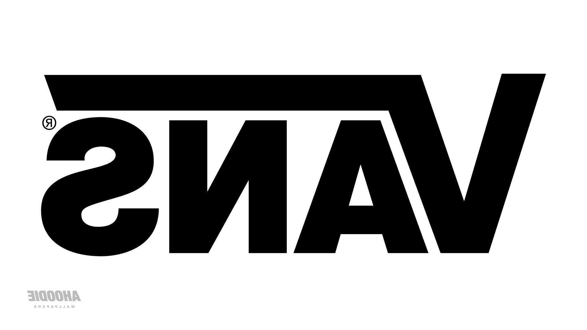 Vans Logo Wallpapers Wallpaper Cave