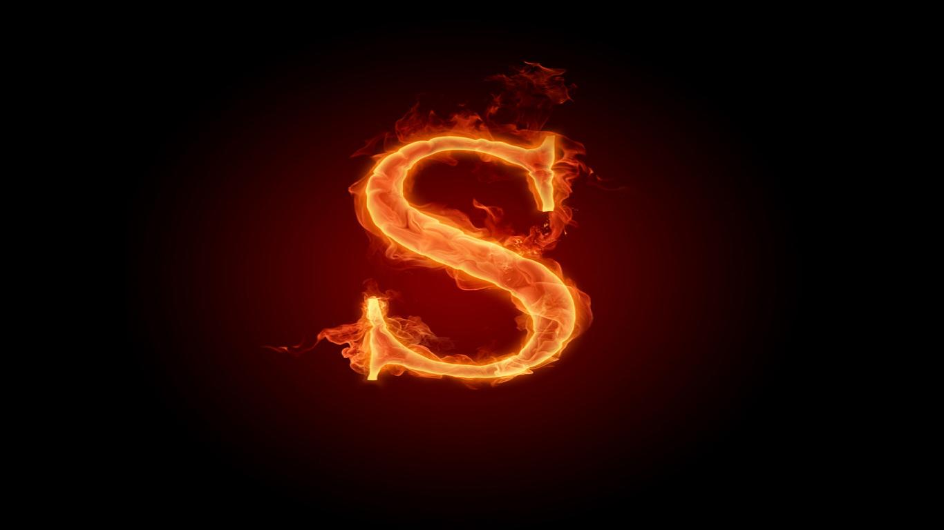 Letter S Wallpapers Wallpaper Cave