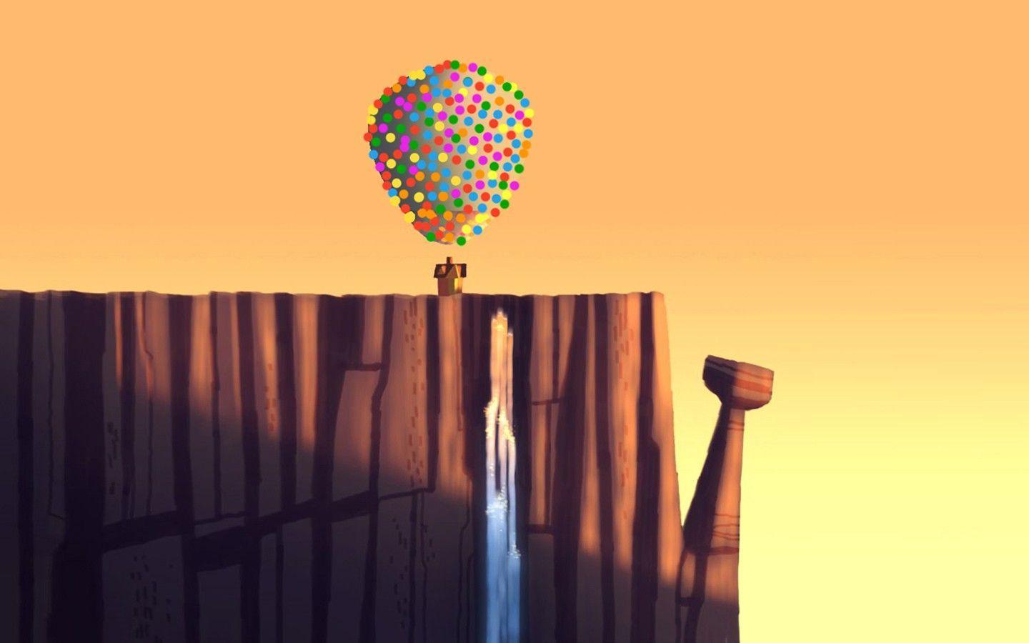 Up Wallpapers Pixar Wallpaper Cave