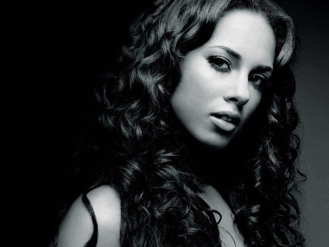 Alicia Keys Wallpapers Wallpaper Cave