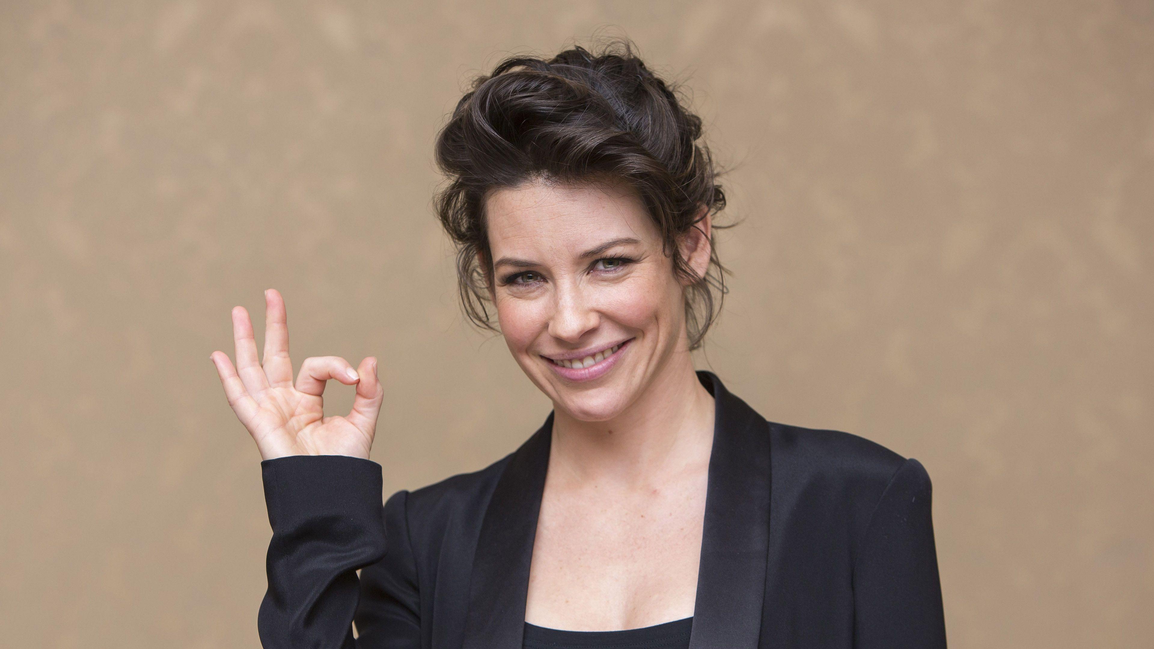 Evangeline Lilly Wallpapers Wallpaper Cave