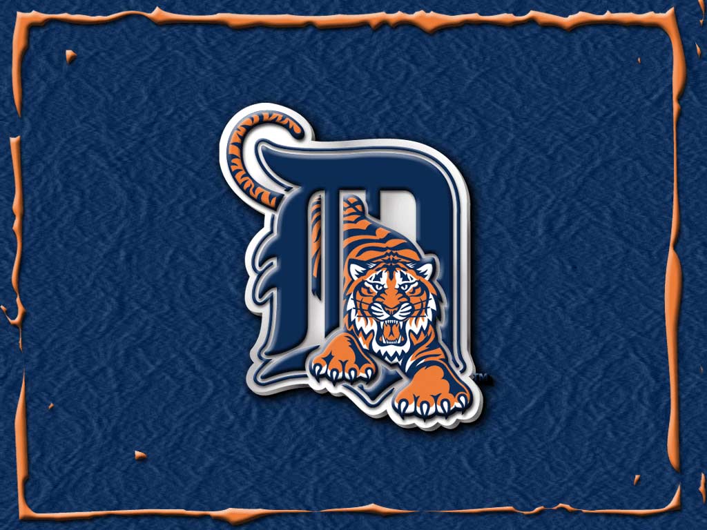Detroit Tigers Wallpapers Wallpaper Cave