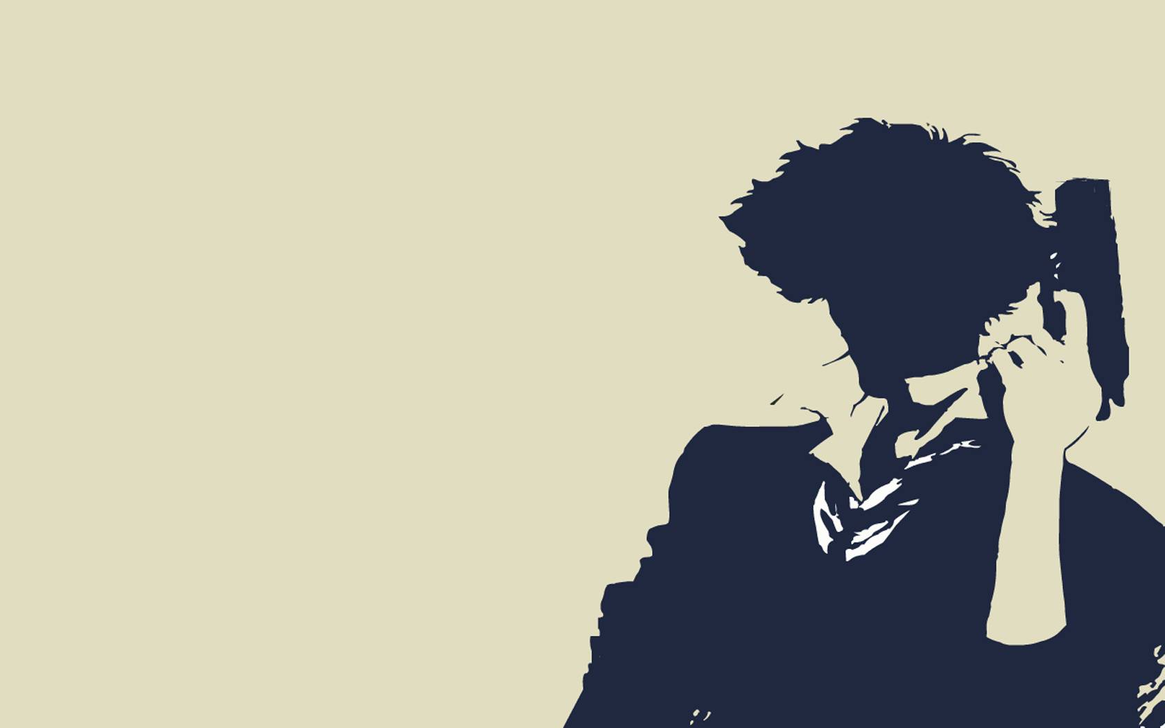 Spike Spiegel Wallpapers Wallpaper Cave