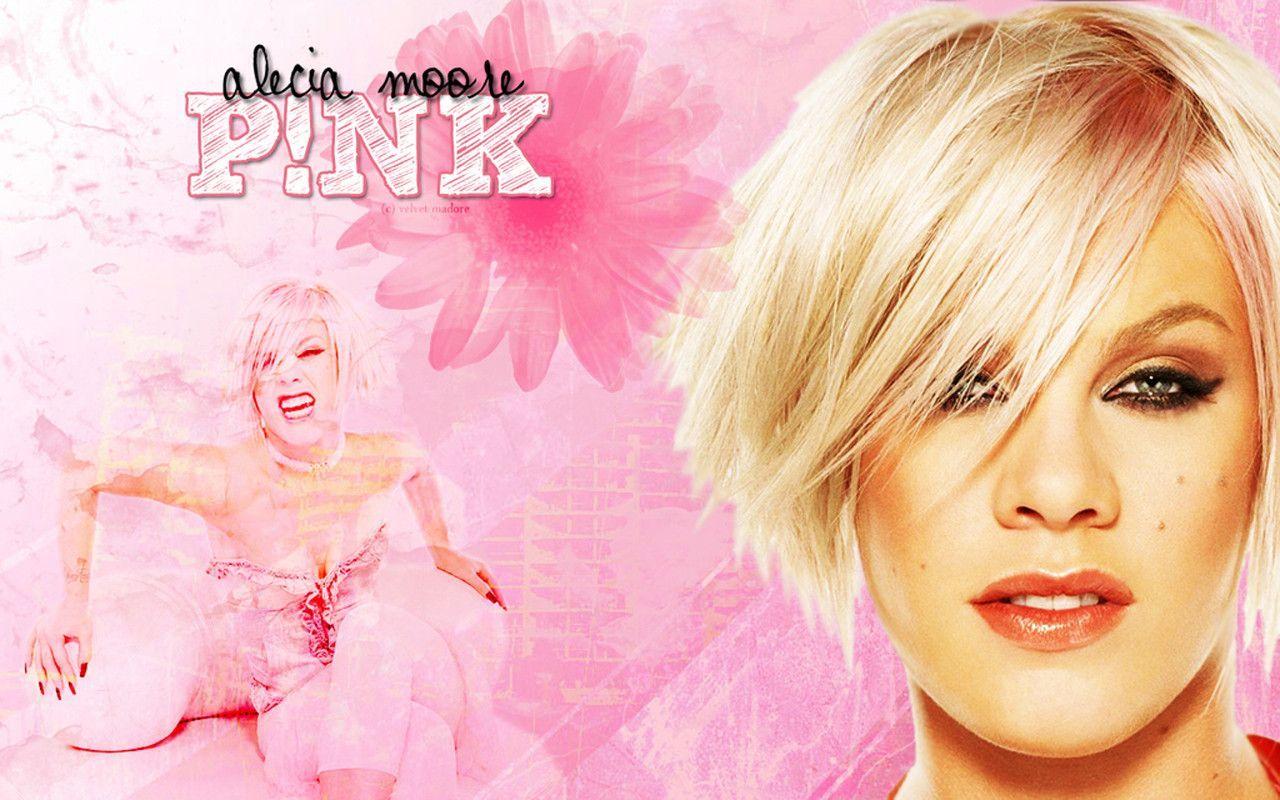 P!nk Wallpapers Wallpaper Cave