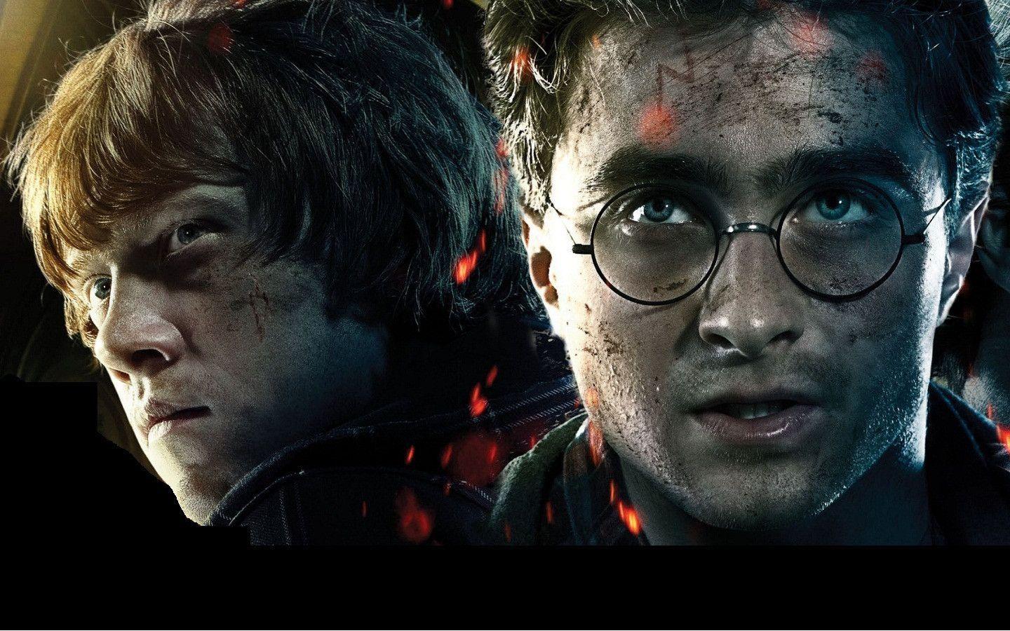 Harry Potter Wallpapers Wallpaper Cave