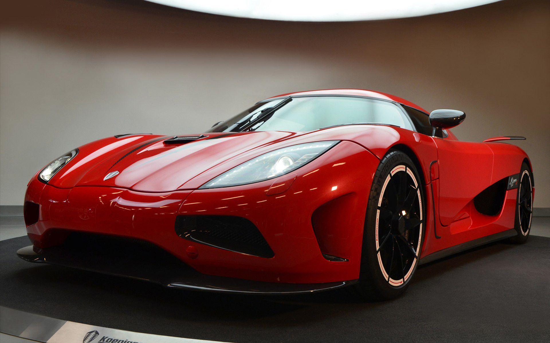 Koenigsegg CCXR Wallpapers Wallpaper Cave