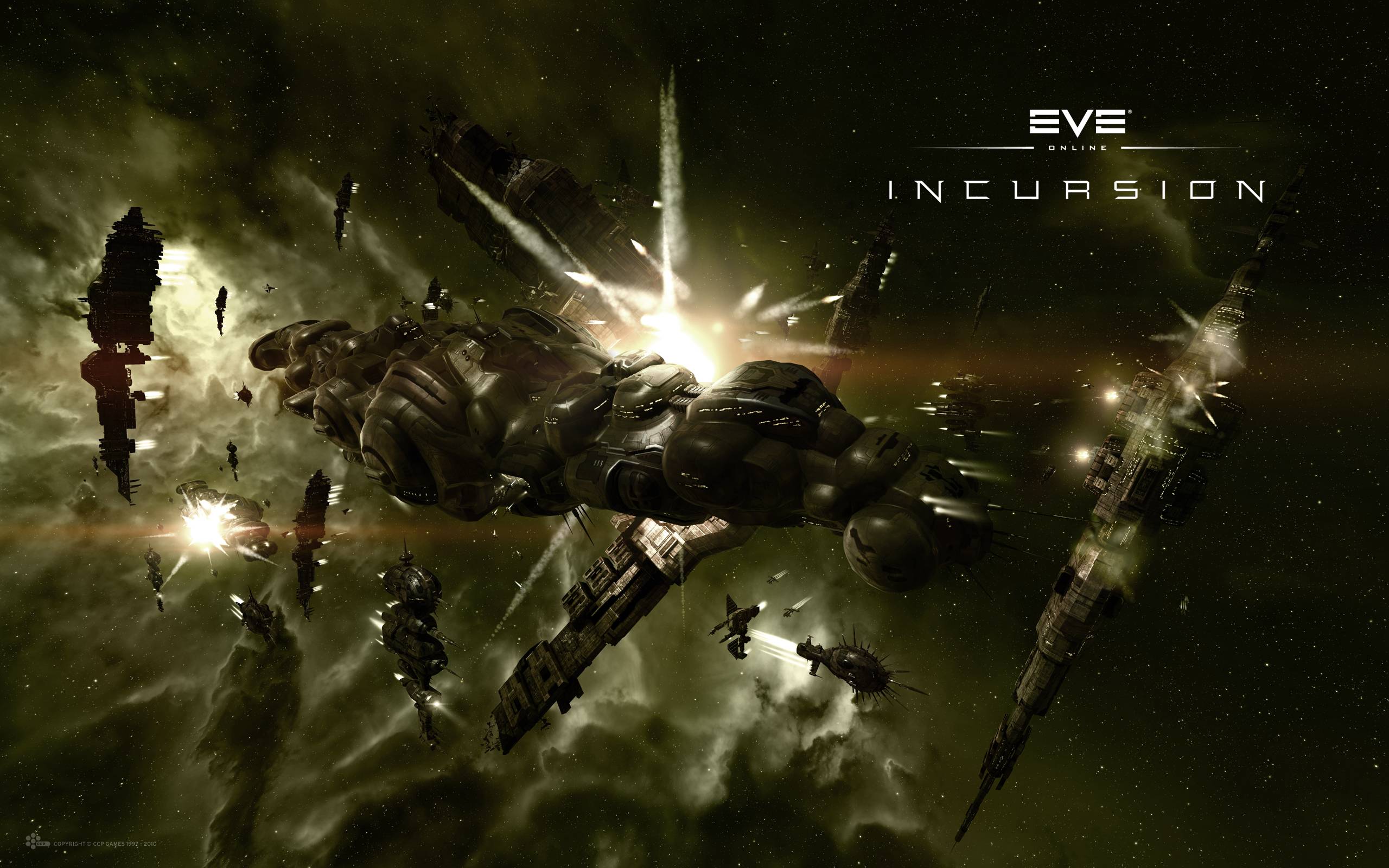 EVE Online Wallpapers Wallpaper Cave