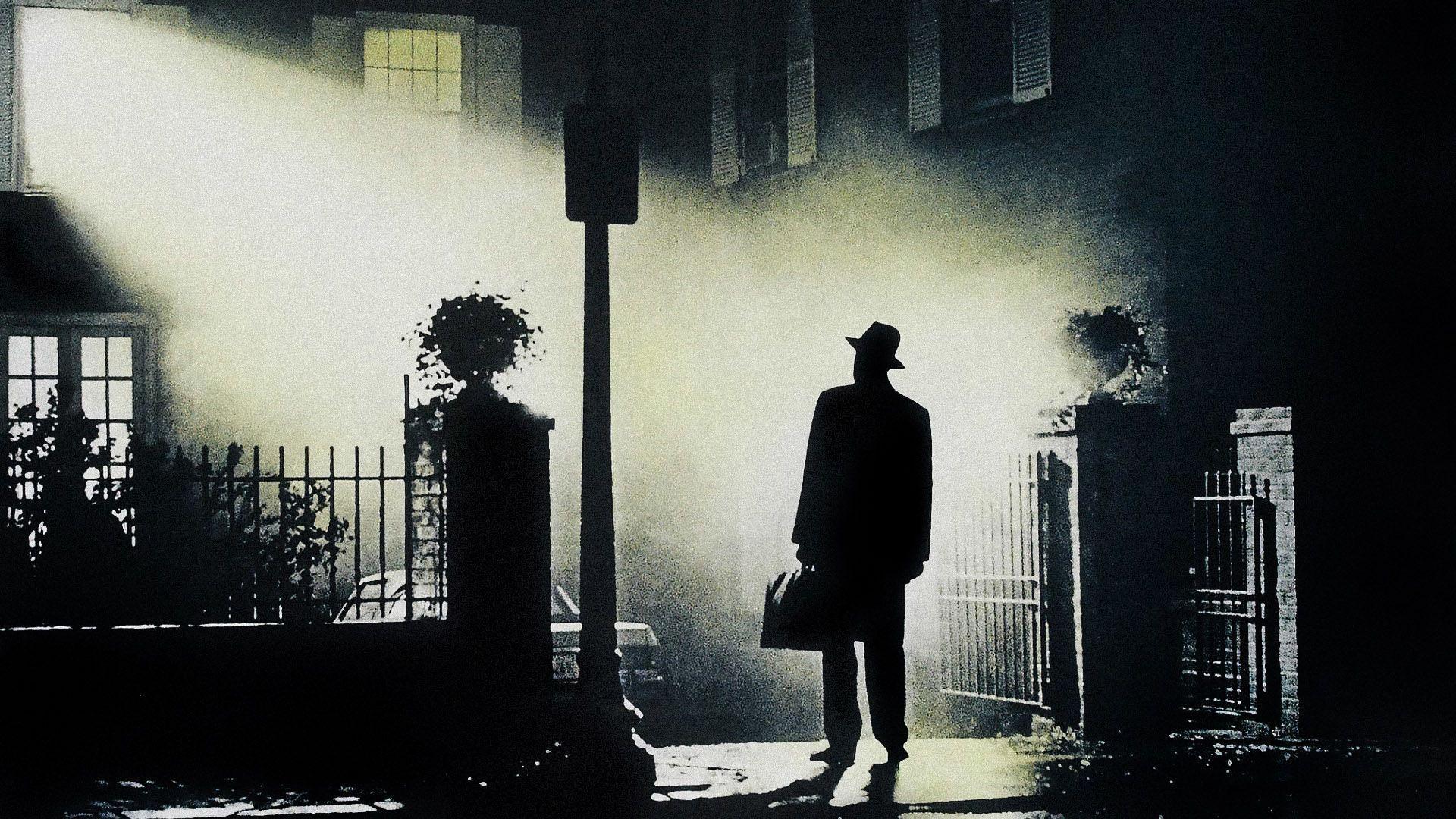 The Exorcist Wallpapers Wallpaper Cave