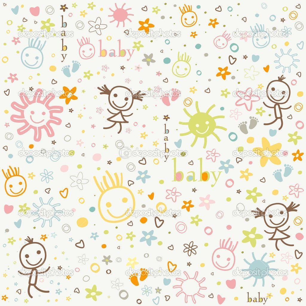 Baby Backgrounds Image Wallpaper Cave