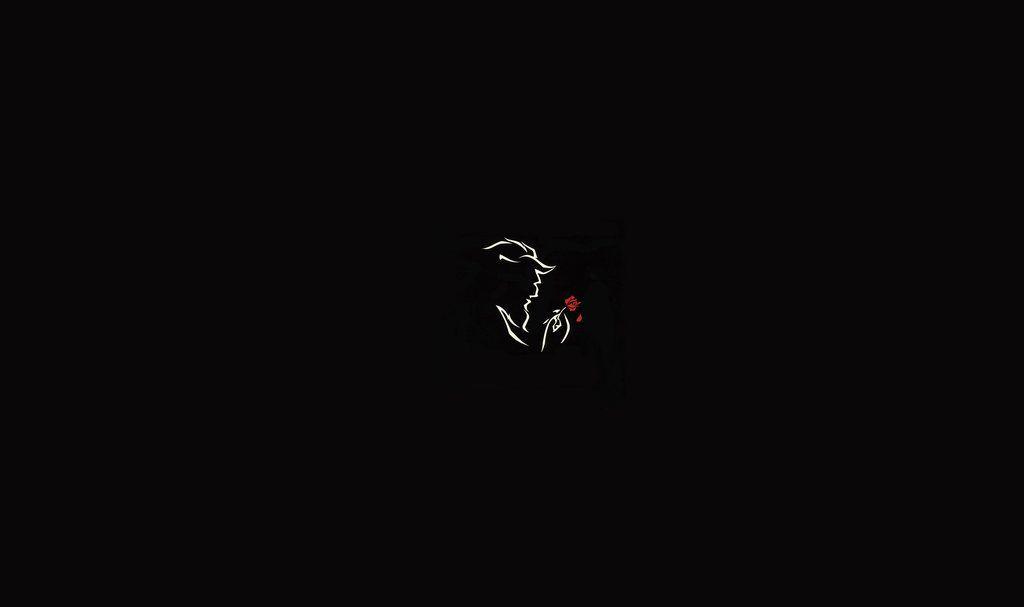 Dark Minimalist Wallpapers Wallpaper Cave