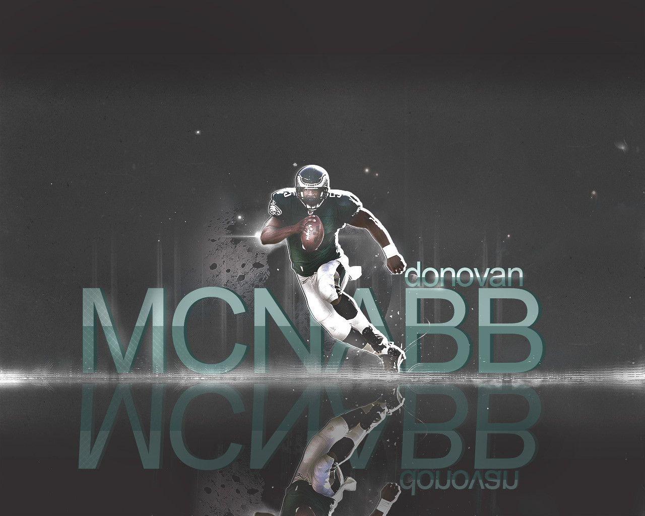 Donovan Mcnabb Wallpapers Wallpaper Cave