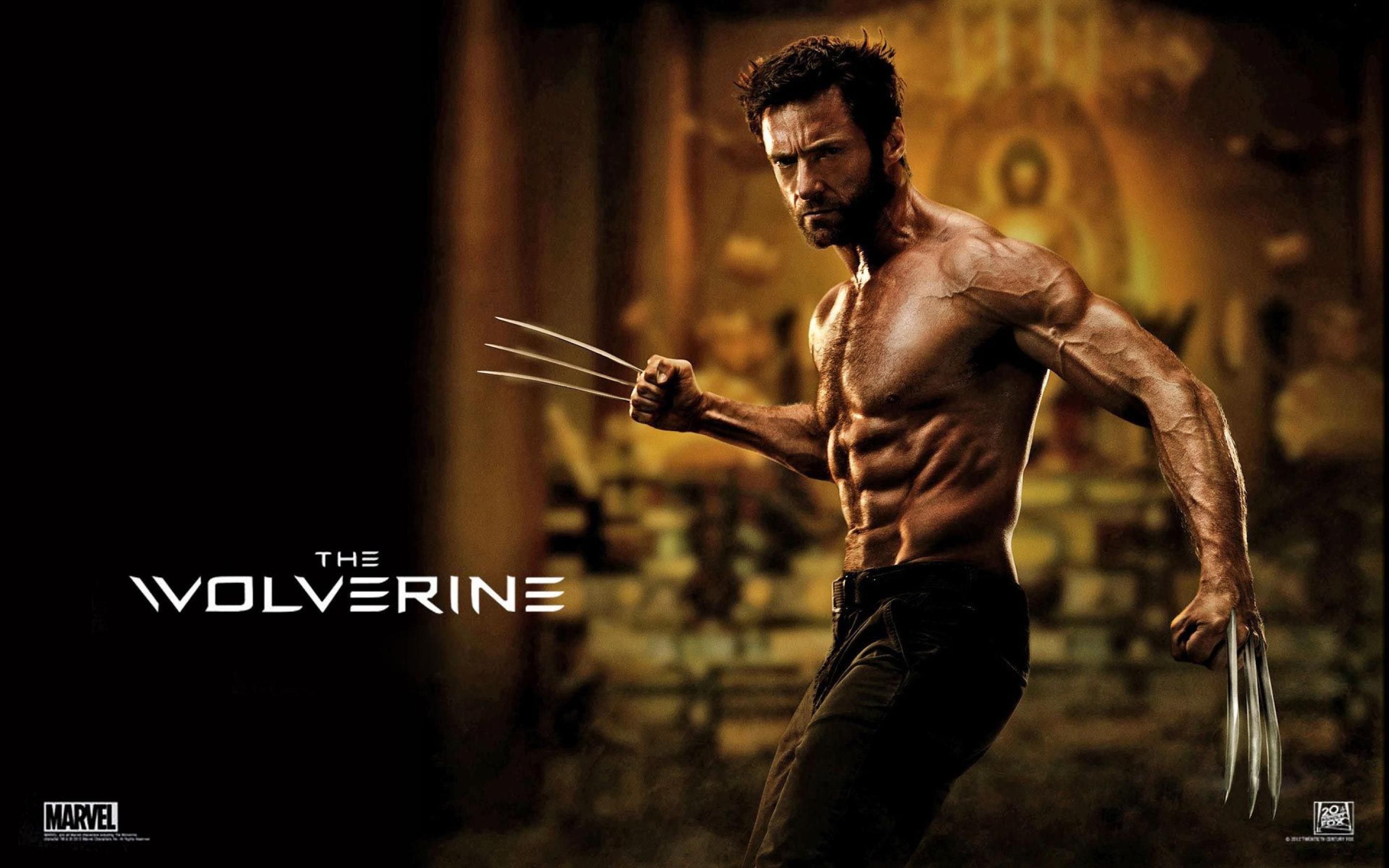 Wolverine Wallpapers HD Wallpaper Cave