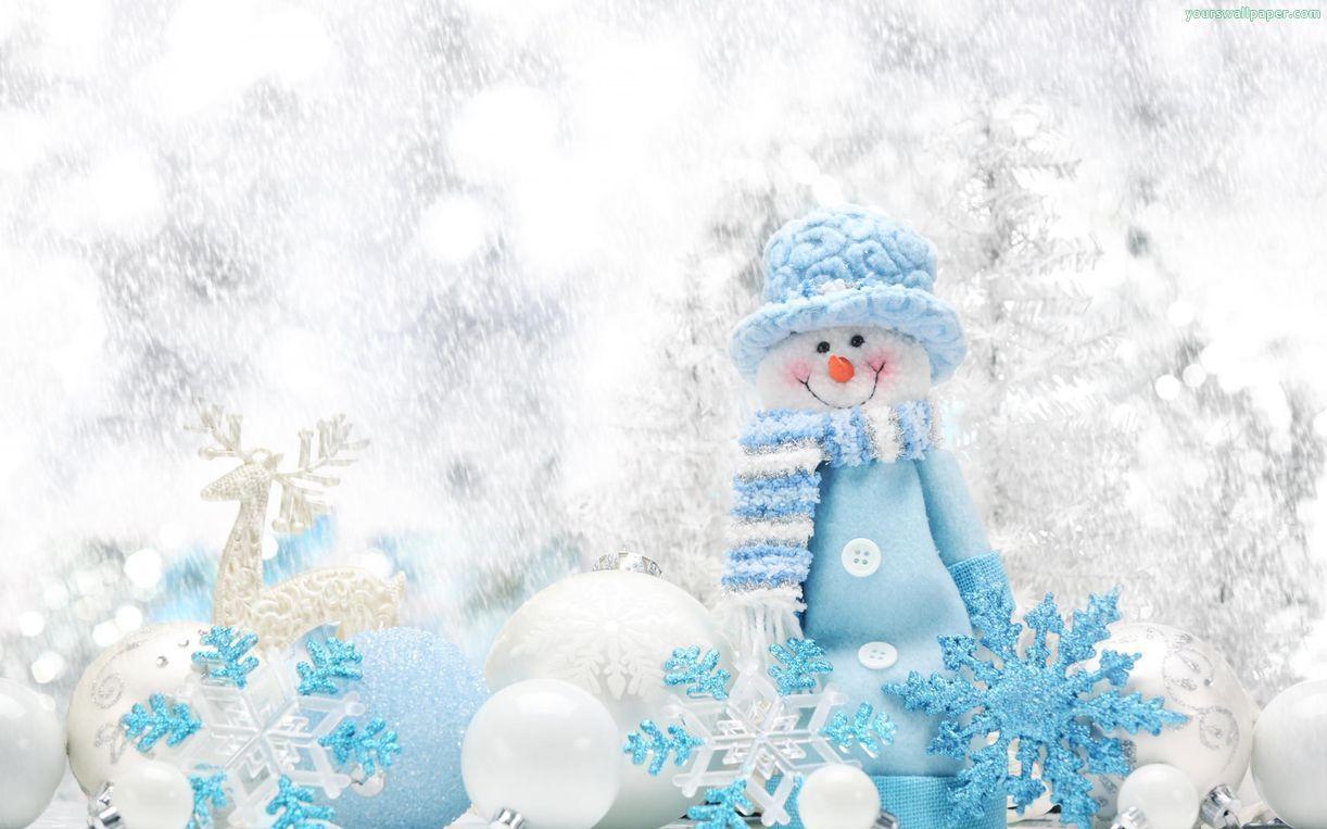 Cute Winter Wallpapers Wallpaper Cave