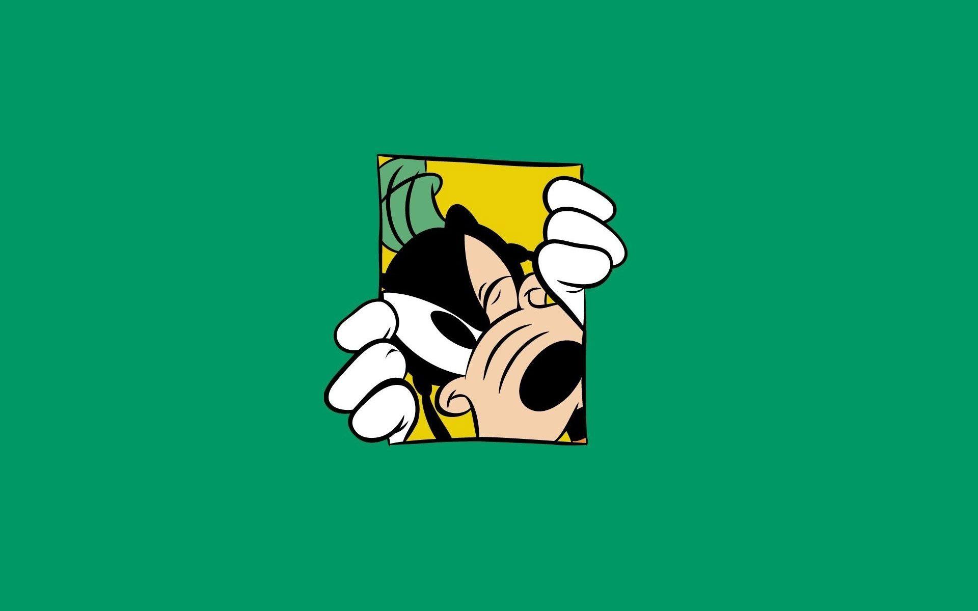 Goofy Wallpapers Wallpaper Cave