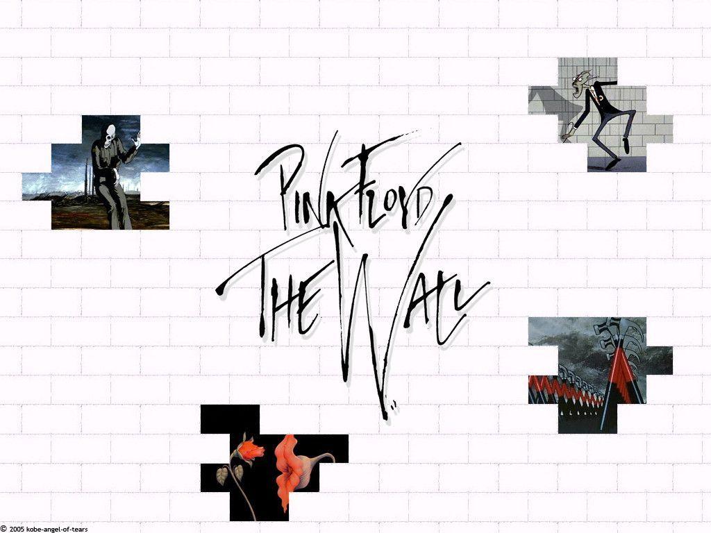 Pink Floyd The Wall Wallpapers Wallpaper Cave