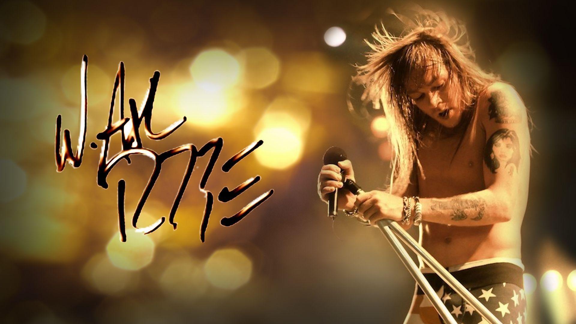 Axl Rose Wallpapers Wallpaper Cave