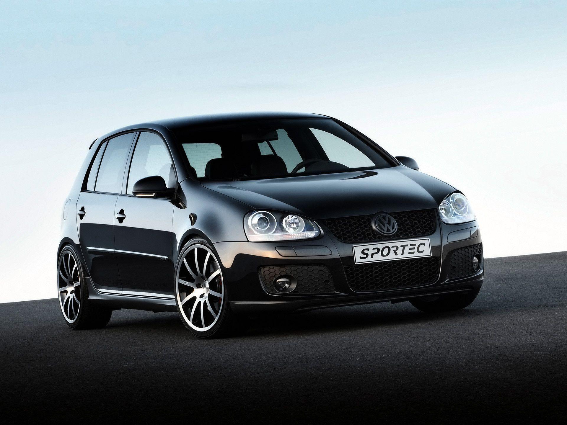 Volkswagen GTI Wallpapers Wallpaper Cave
