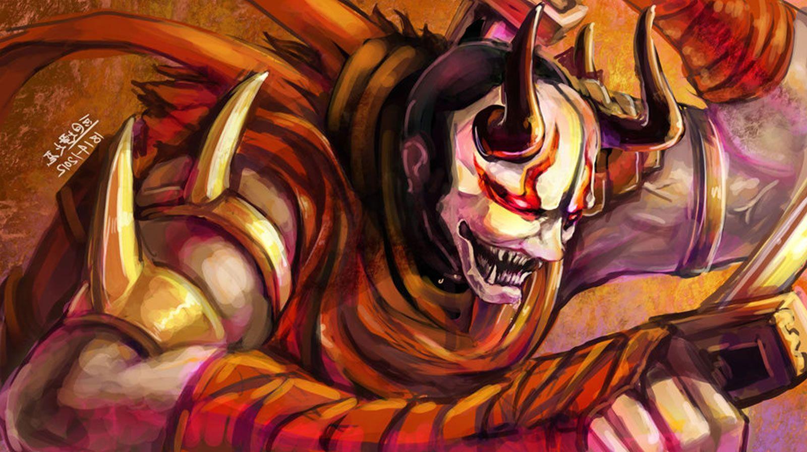 Shen Wallpapers Wallpaper Cave