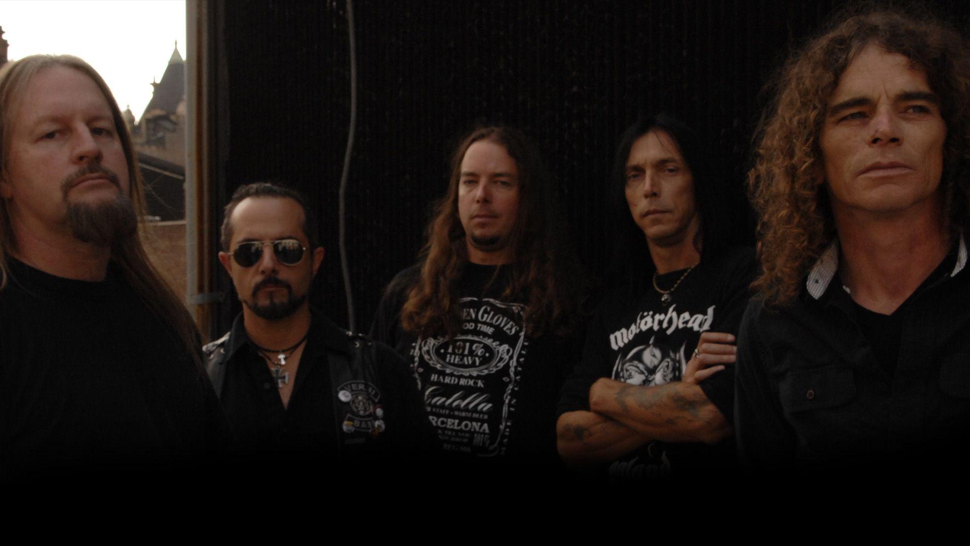 Overkill (Men at Work song) Wikipedia