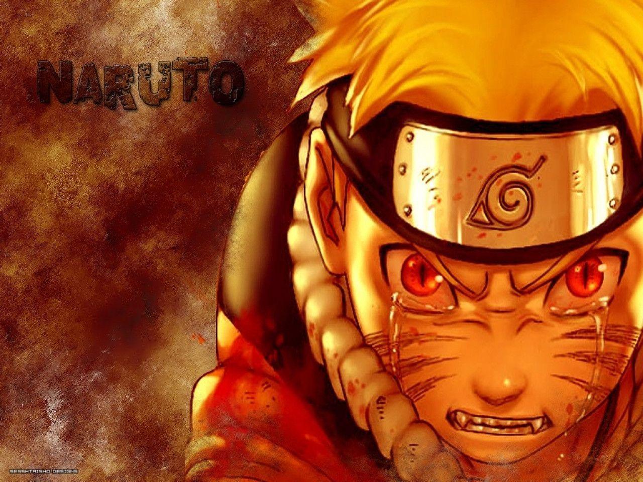 Naruto Uzumaki Wallpapers Wallpaper Cave