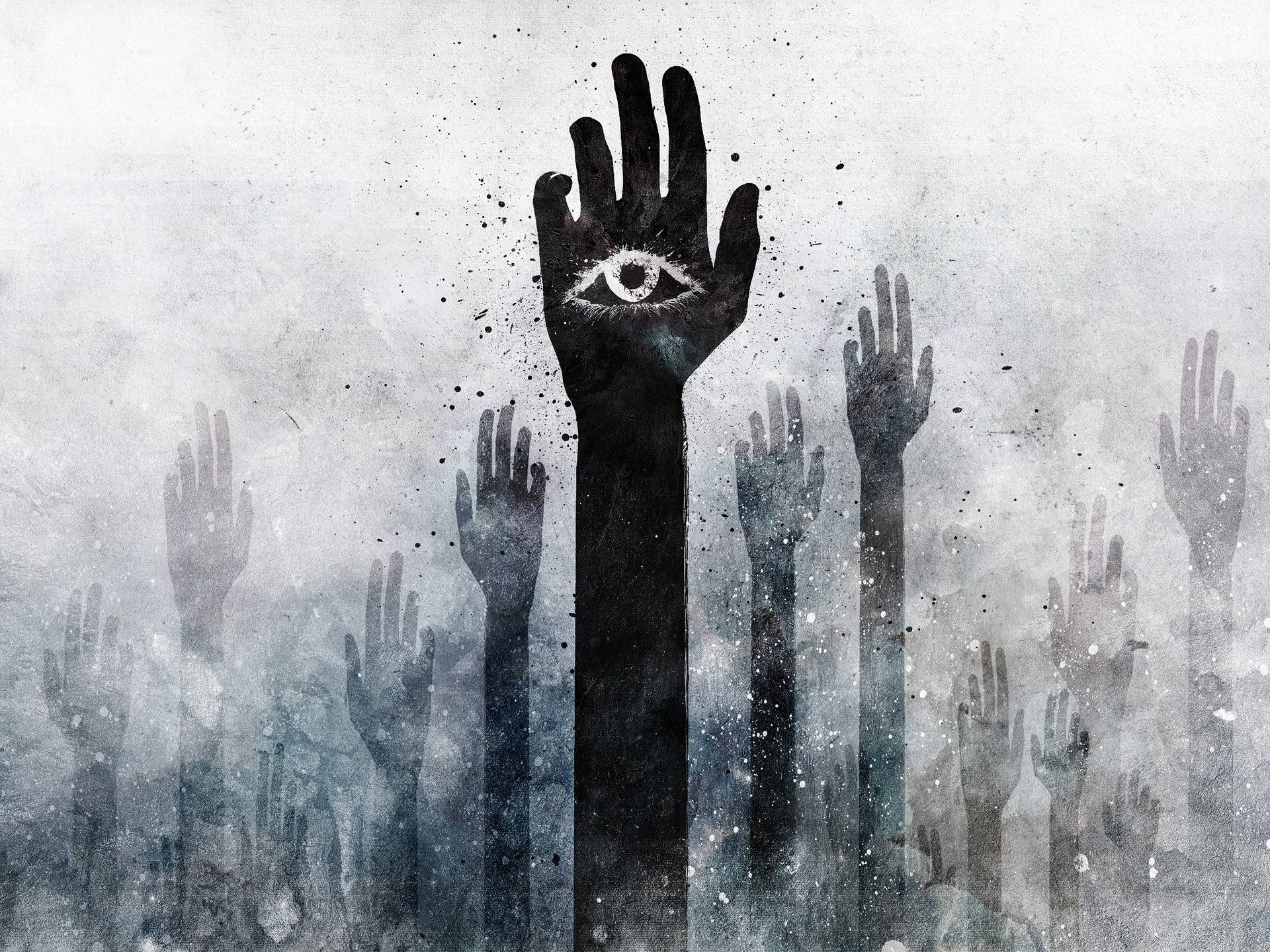Illuminati Wallpapers Wallpaper Cave