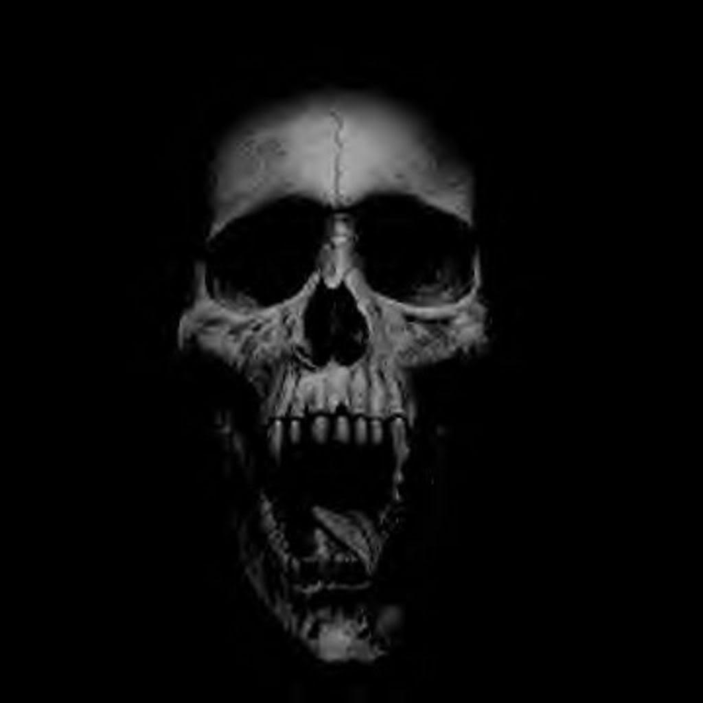 Vampire Skull Wallpapers Wallpaper Cave