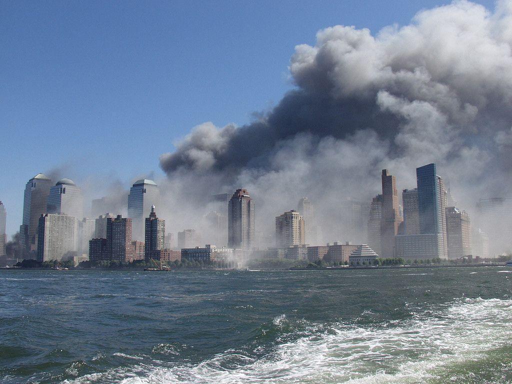 September 11 2001 Wallpapers Wallpaper Cave
