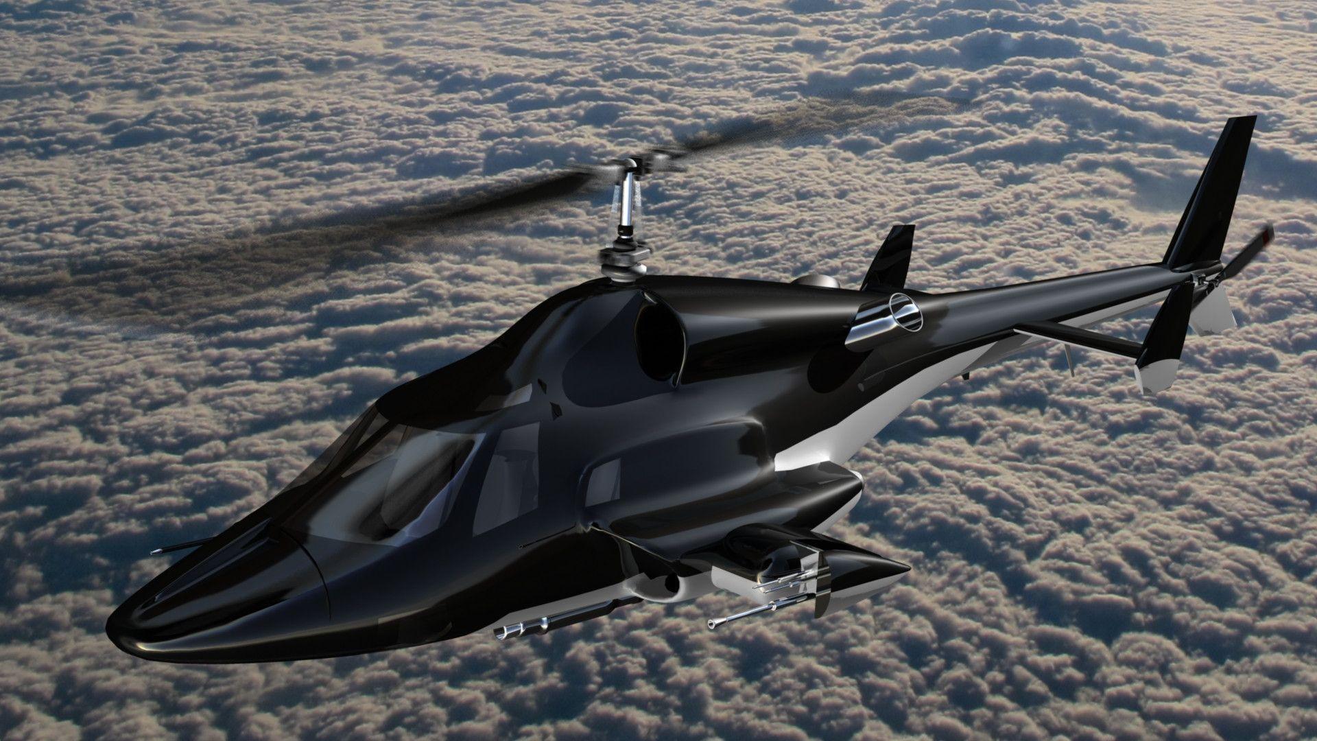 Airwolf Wallpapers Wallpaper Cave