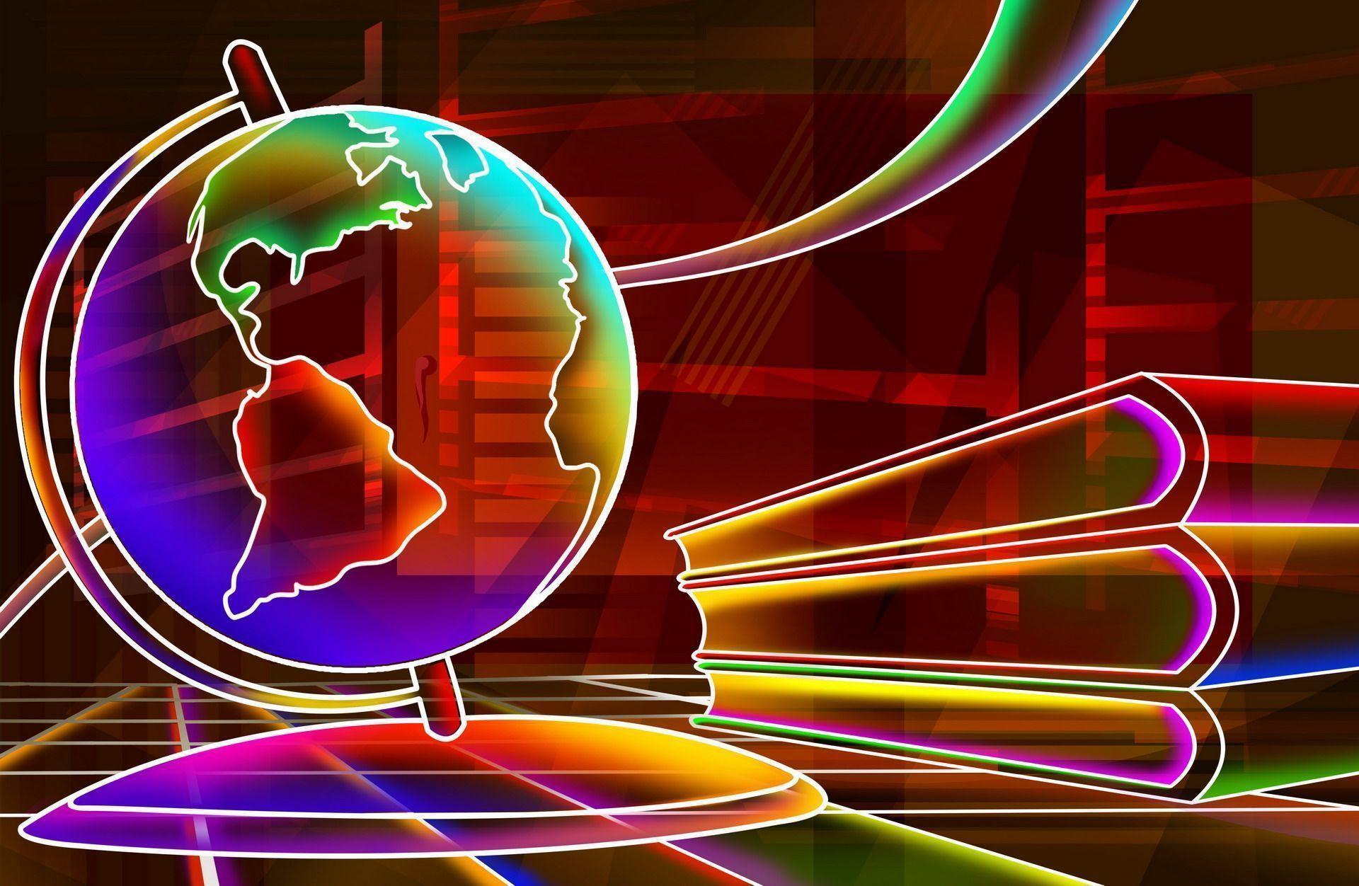 Wallpapers Neon Wallpaper Cave