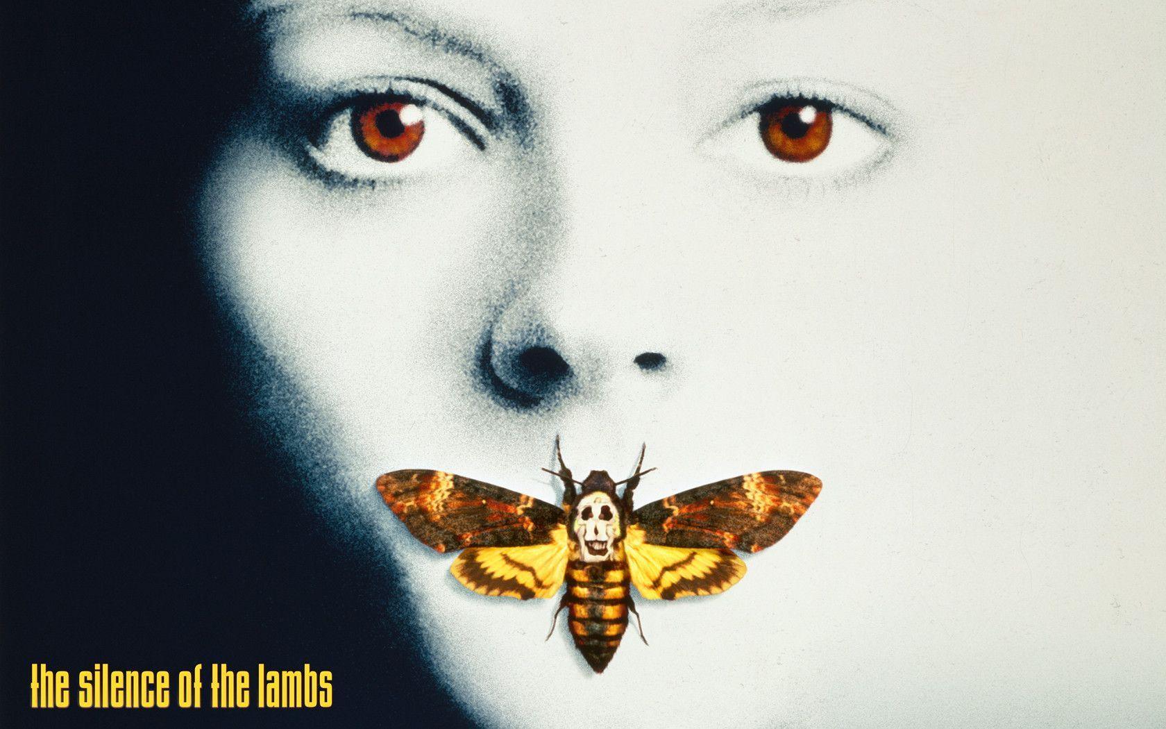 Silence Of The Lambs Wallpapers Wallpaper Cave