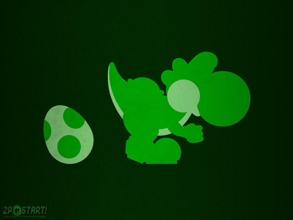 Yoshi Wallpapers Wallpaper Cave