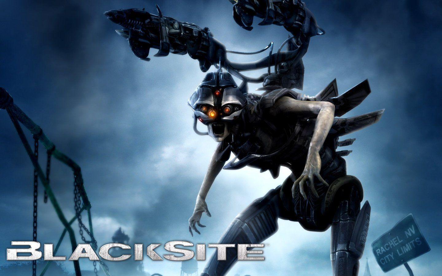 Area 51 Wallpapers Wallpaper Cave