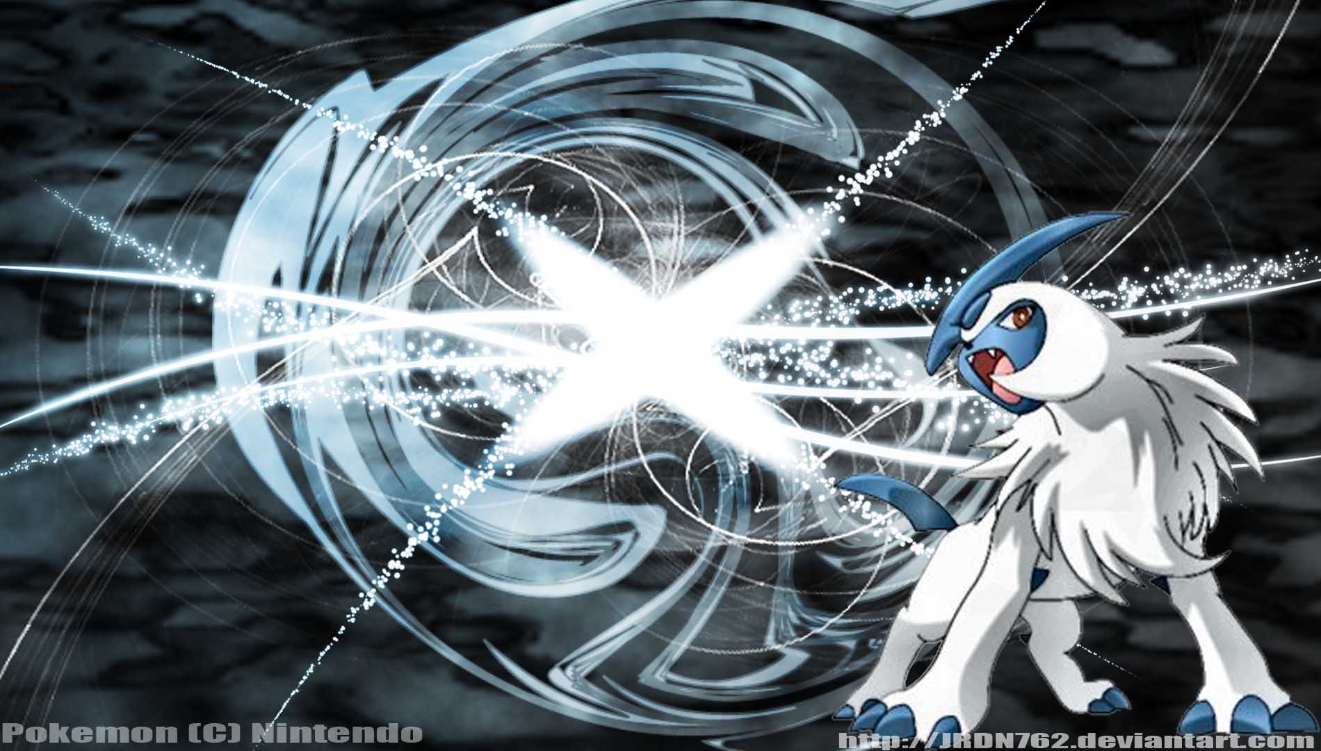 Absol Wallpapers Wallpaper Cave