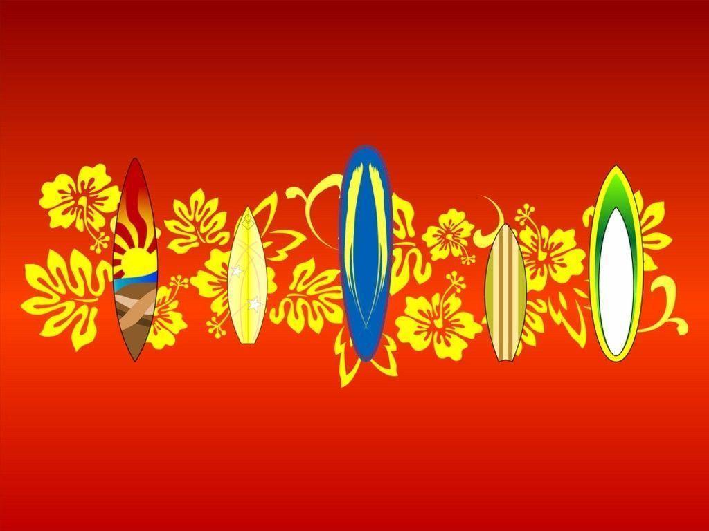 Surfboard Wallpapers Wallpaper Cave