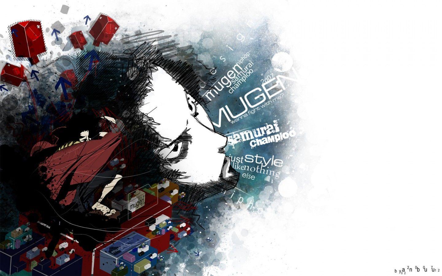 Samurai Champloo Wallpapers - Wallpaper Cave