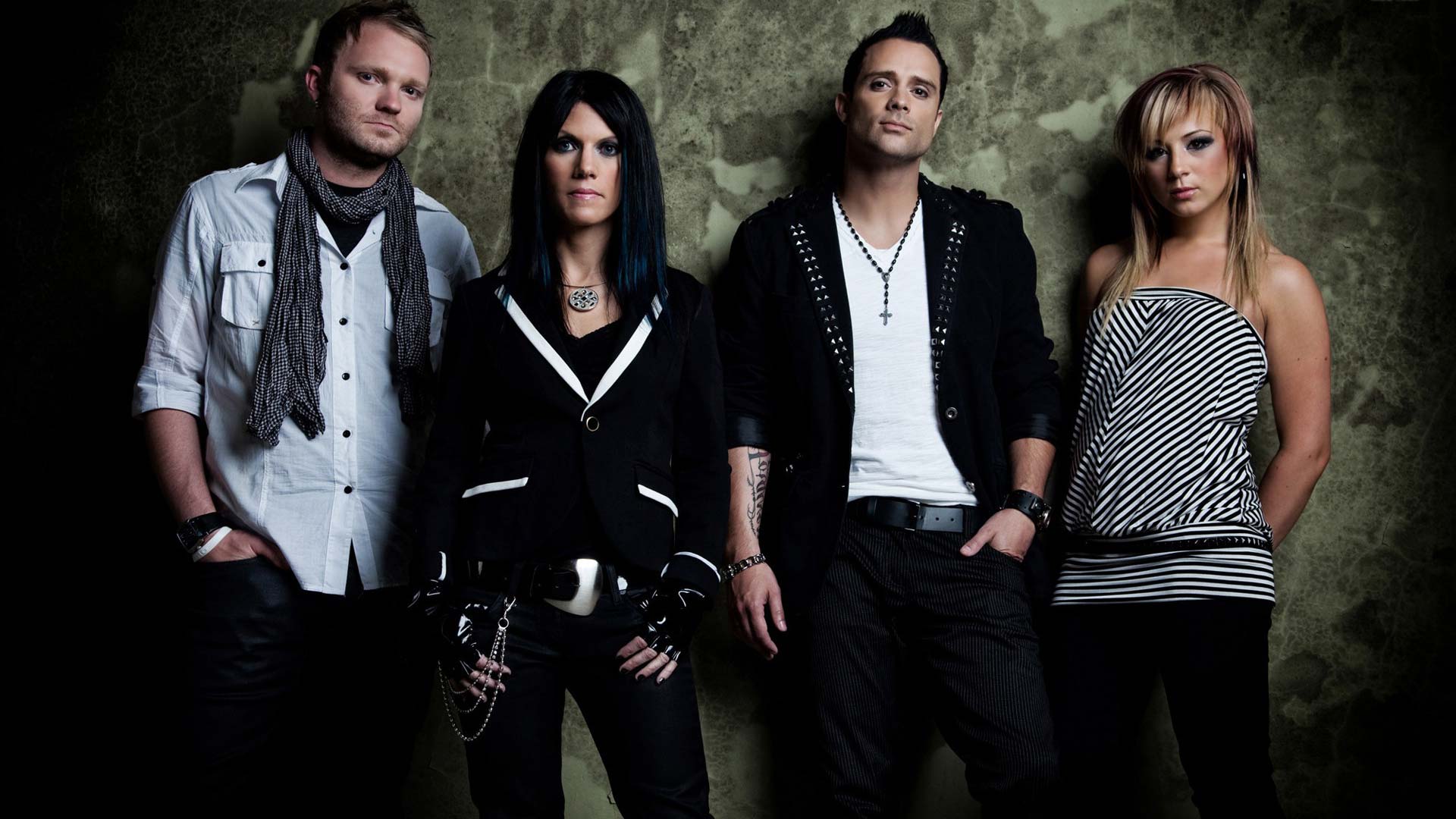 Skillet Wallpapers 2015 Wallpaper Cave