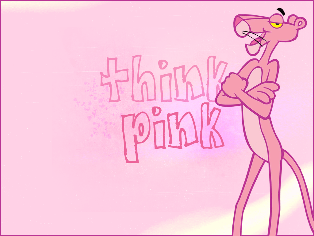 Pink Panther Backgrounds Wallpaper Cave