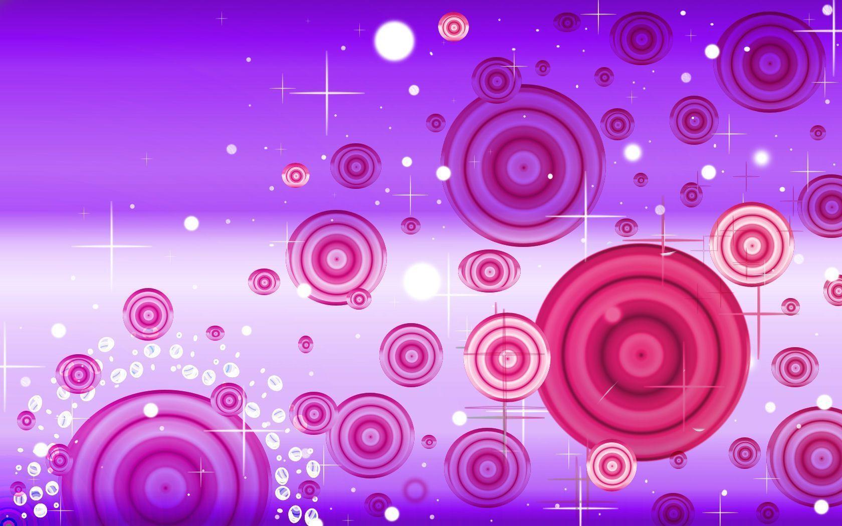 Pink And Purple Wallpapers Wallpaper Cave