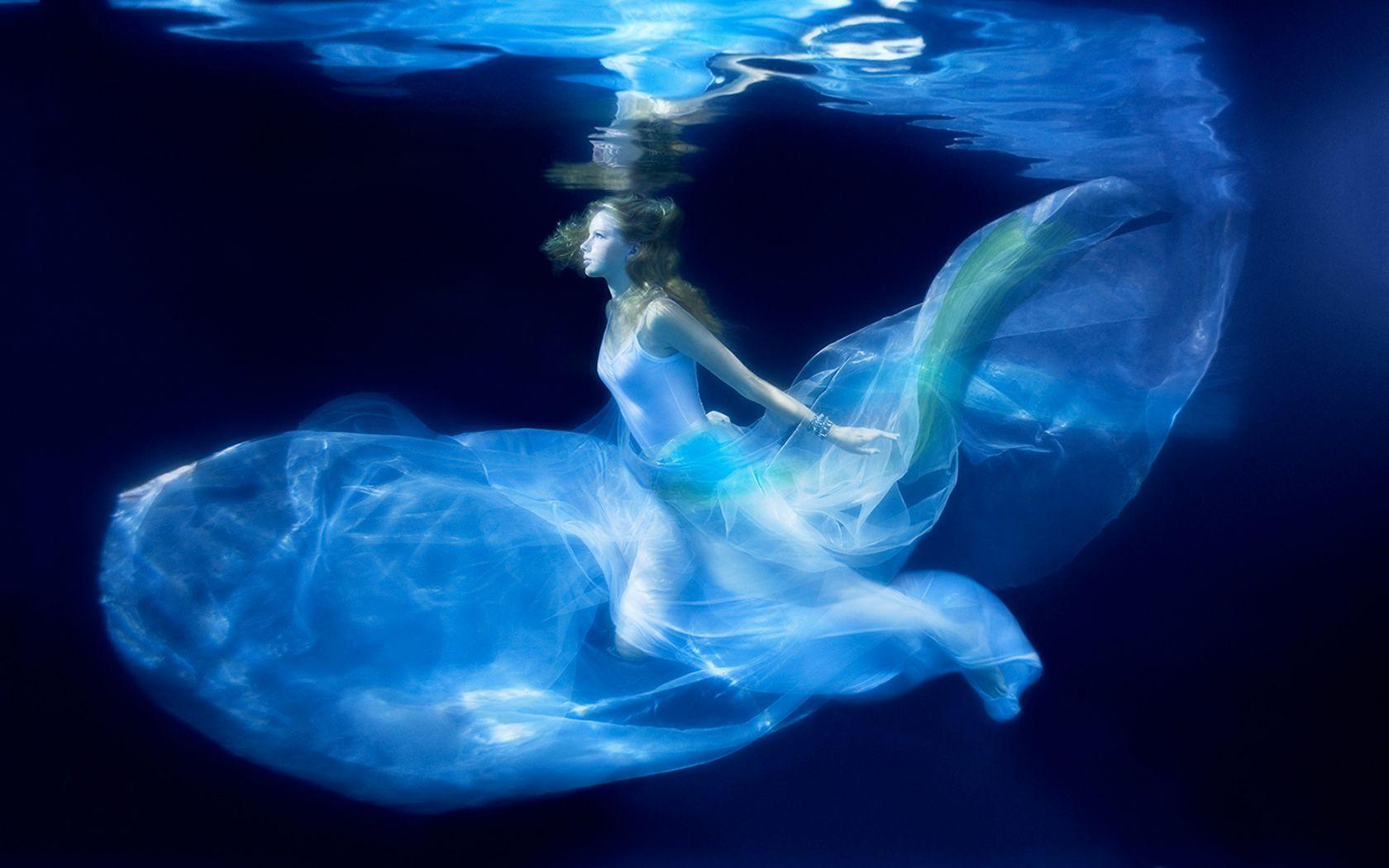 Deep Sea Wallpapers Wallpaper Cave