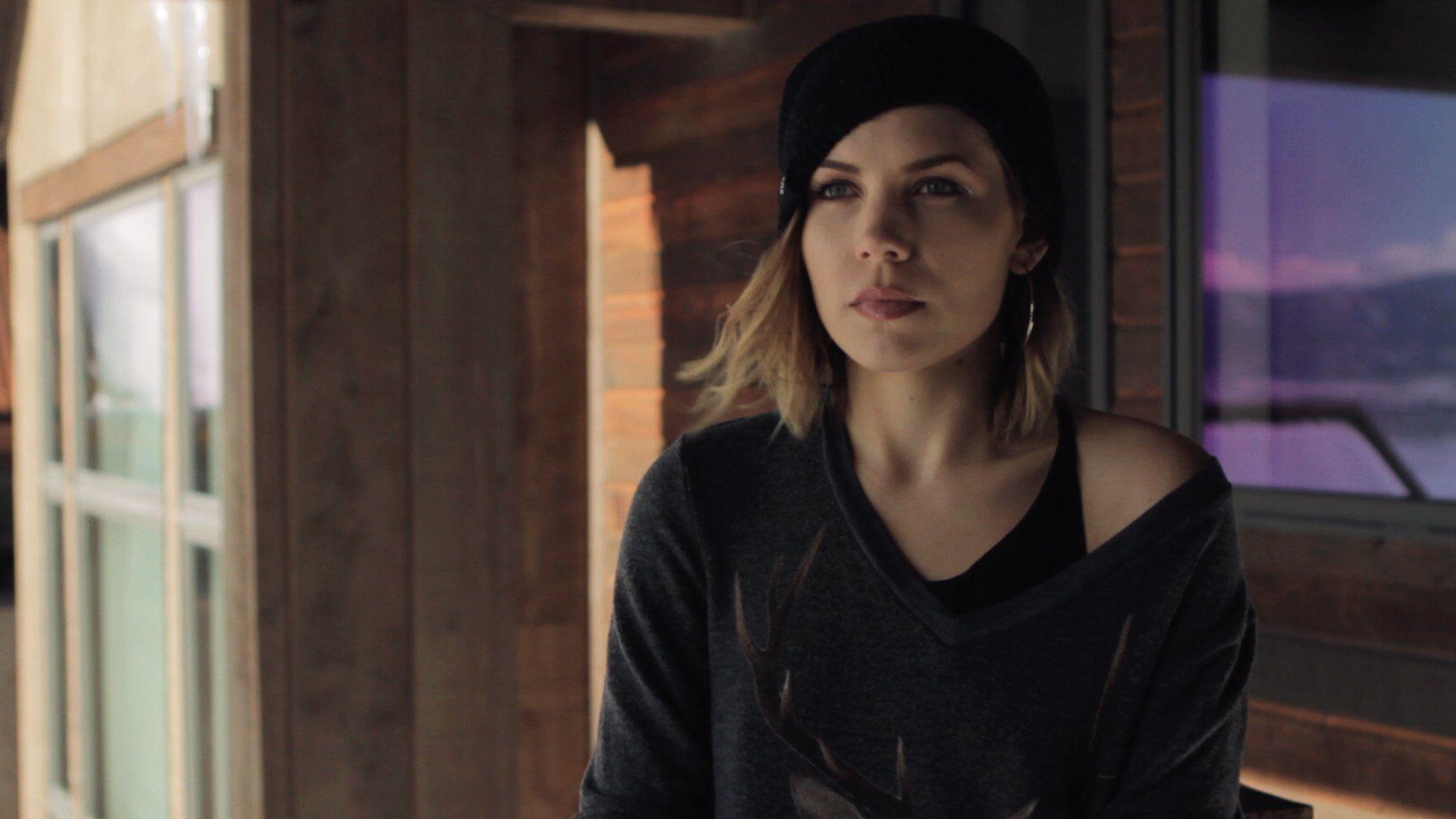 Skylar Grey Wallpapers Wallpaper Cave